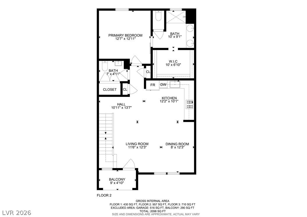 538 Ylang Place Henderson NV 89015