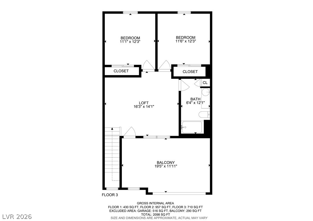 538 Ylang Place Henderson NV 89015