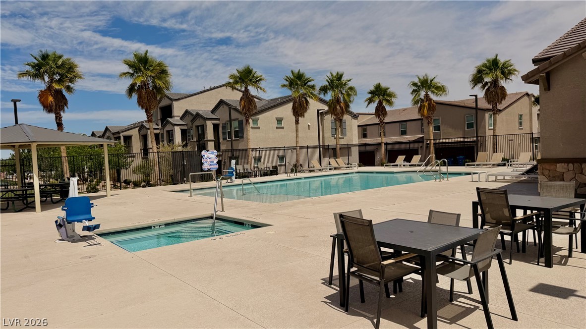 538 Ylang Place Henderson NV 89015