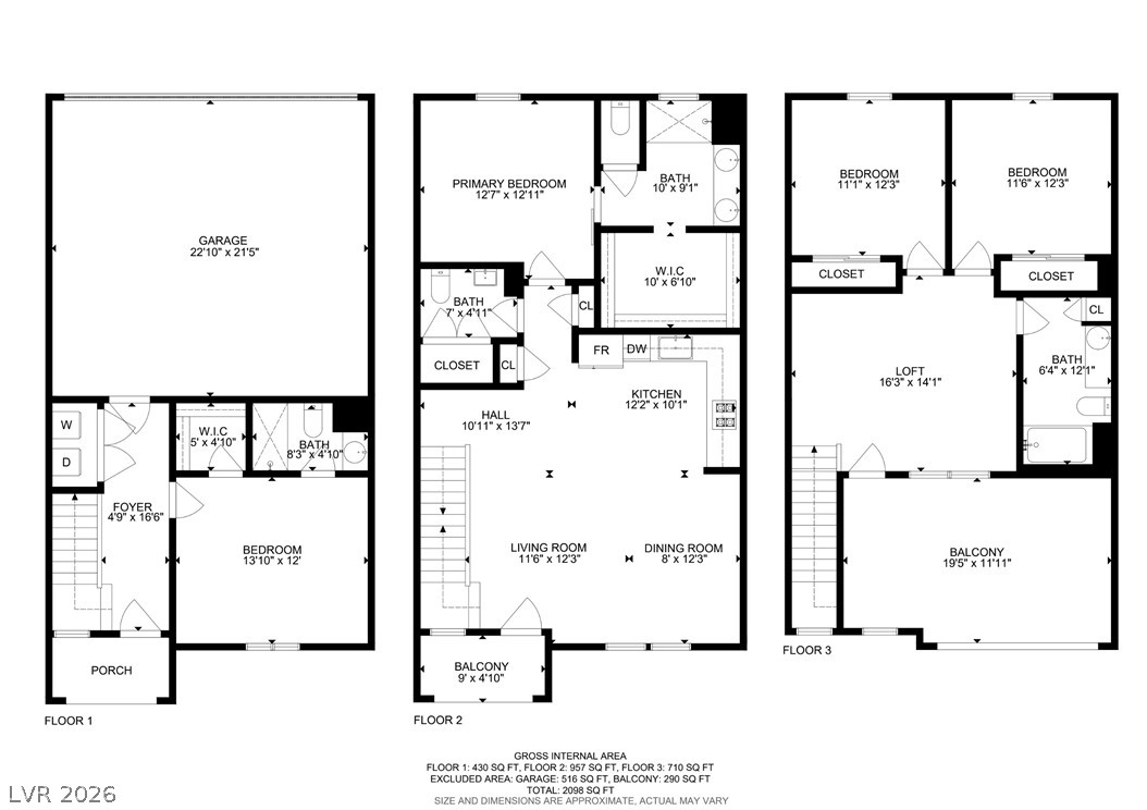 538 Ylang Place Henderson NV 89015