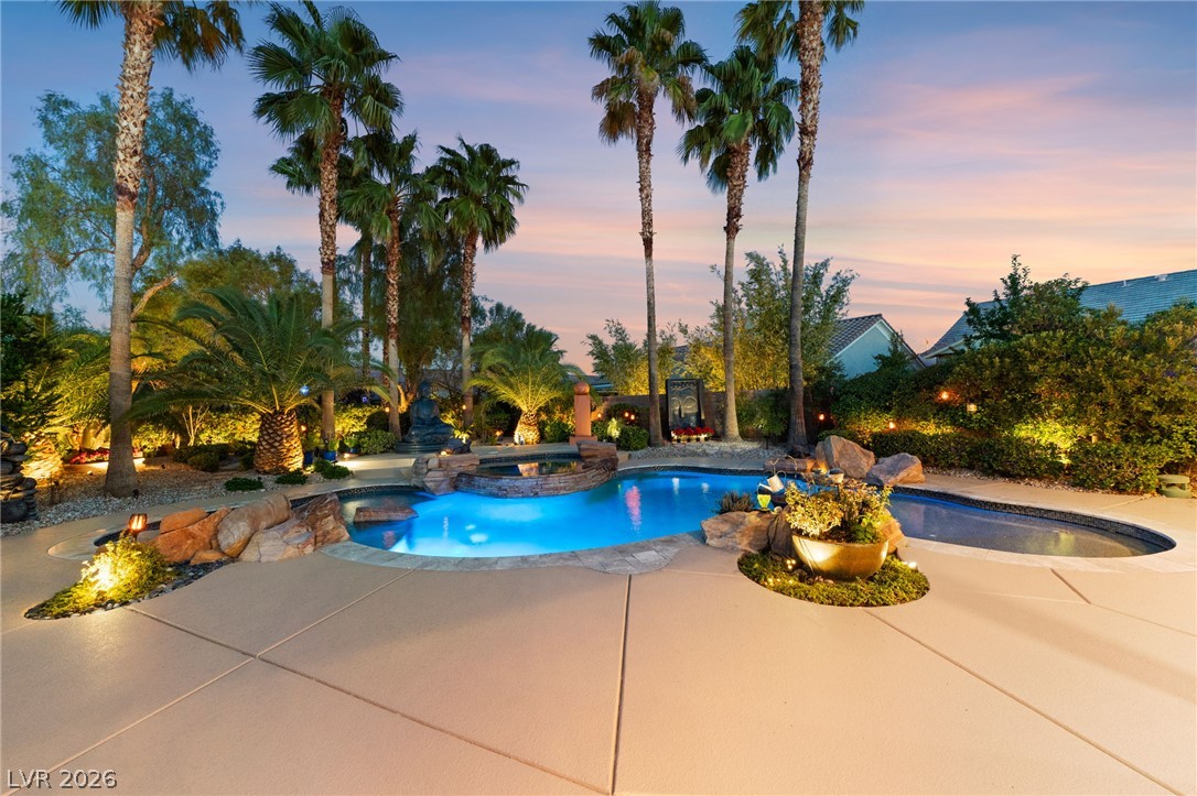 10690 Fable Street Las Vegas NV 89141