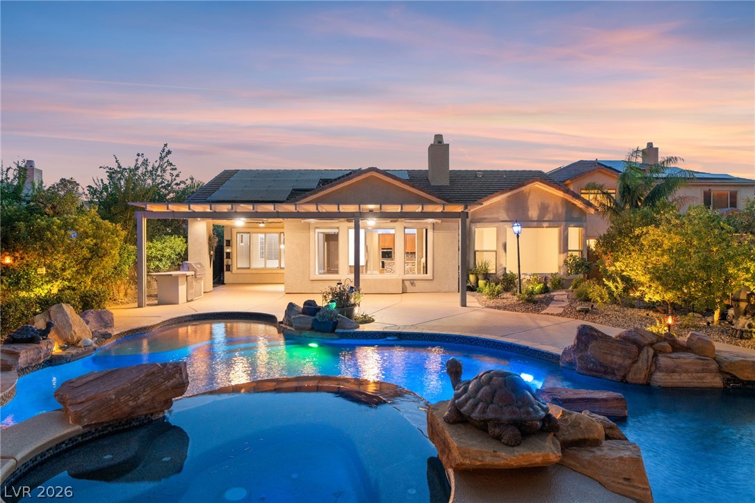 10690 Fable Street Las Vegas NV 89141