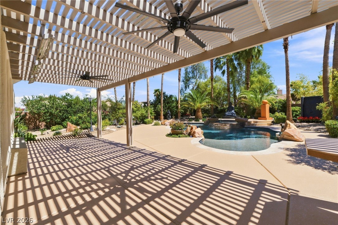 10690 Fable Street Las Vegas NV 89141