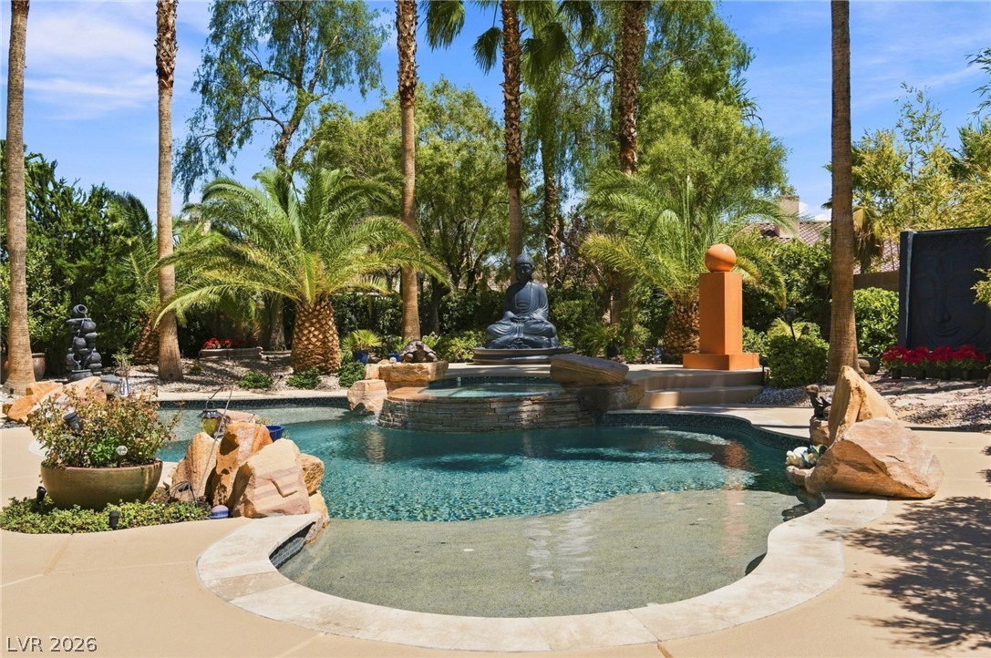 10690 Fable Street Las Vegas NV 89141