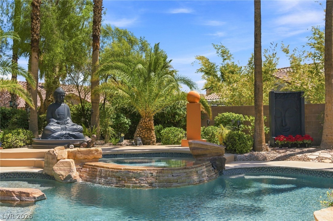 10690 Fable Street Las Vegas NV 89141