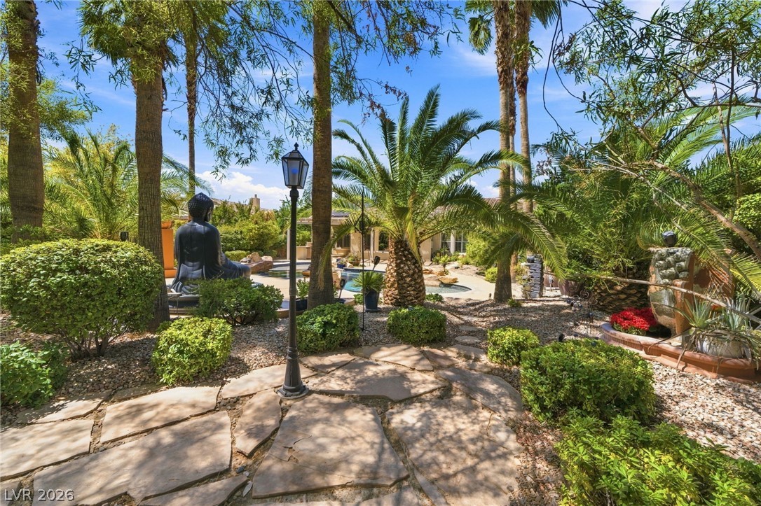 10690 Fable Street Las Vegas NV 89141