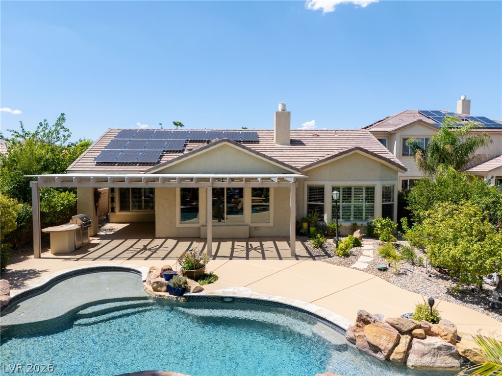 10690 Fable Street Las Vegas NV 89141