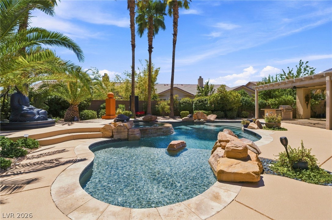 10690 Fable Street Las Vegas NV 89141