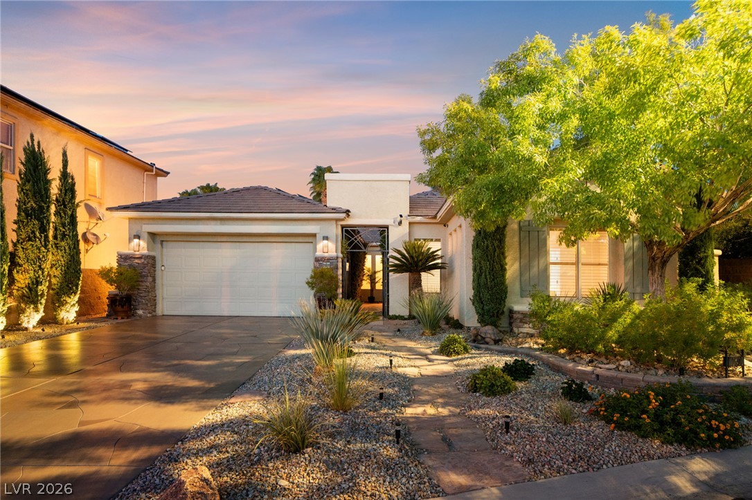10690 Fable Street Las Vegas NV 89141