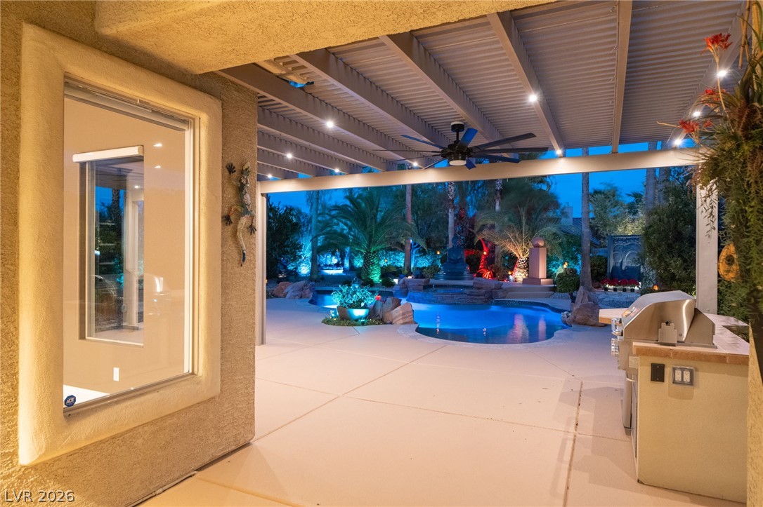 10690 Fable Street Las Vegas NV 89141