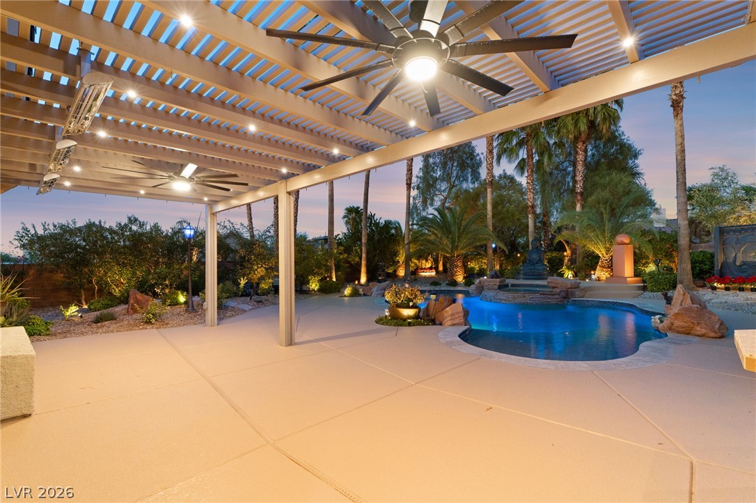 10690 Fable Street Las Vegas NV 89141