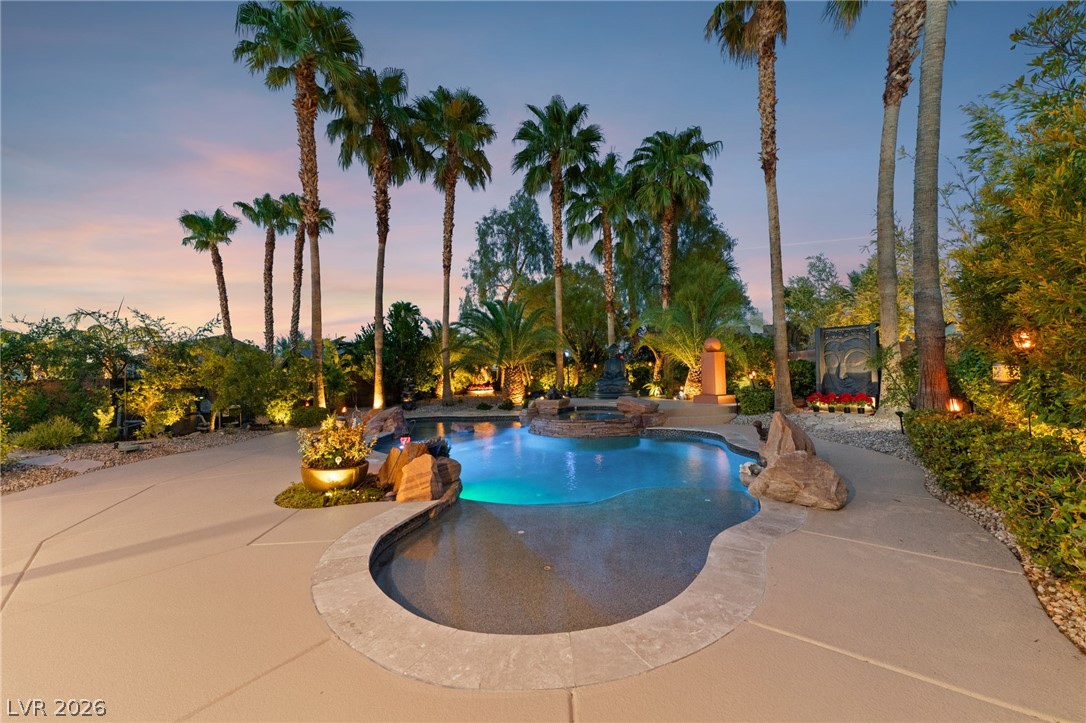 10690 Fable Street Las Vegas NV 89141
