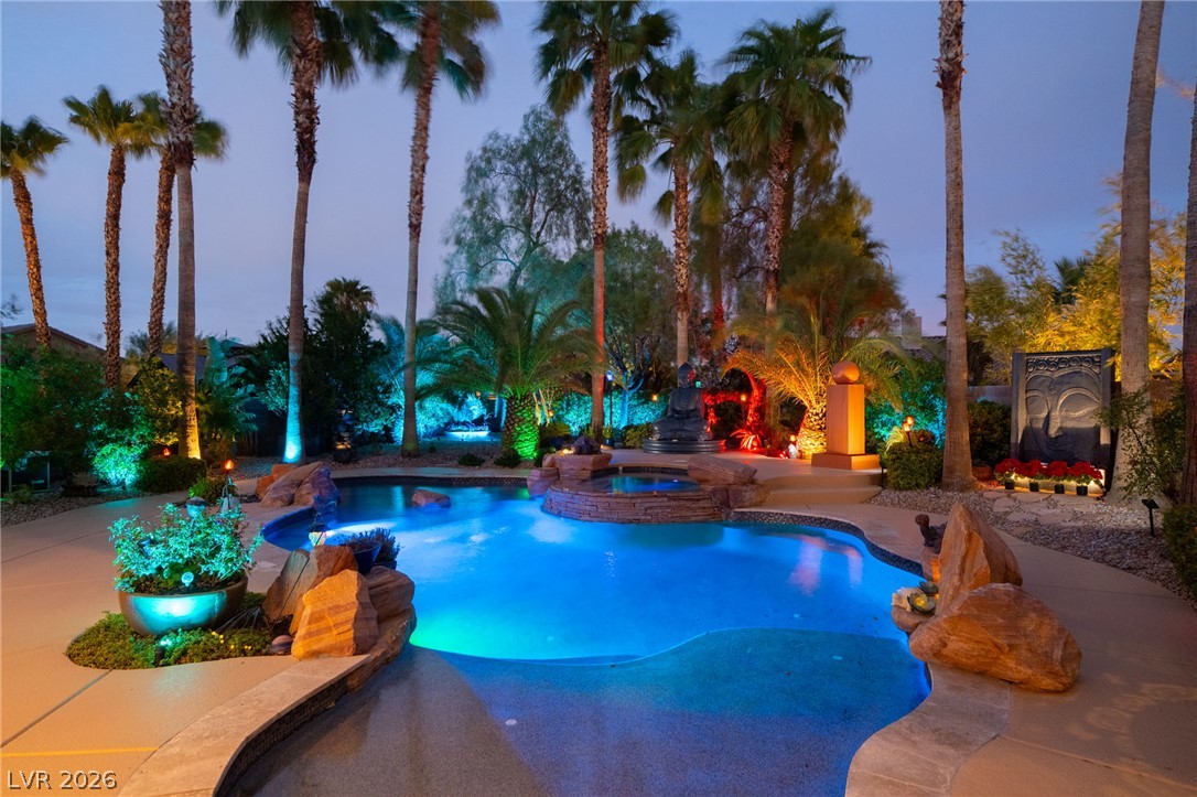 10690 Fable Street Las Vegas NV 89141