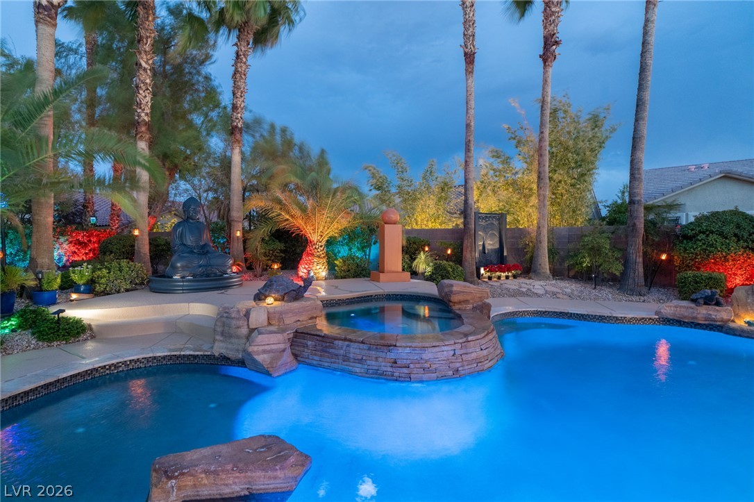 10690 Fable Street Las Vegas NV 89141