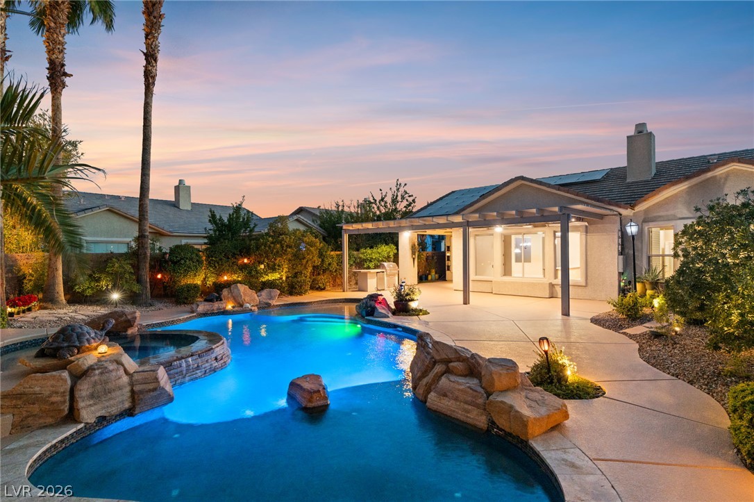 10690 Fable Street Las Vegas NV 89141