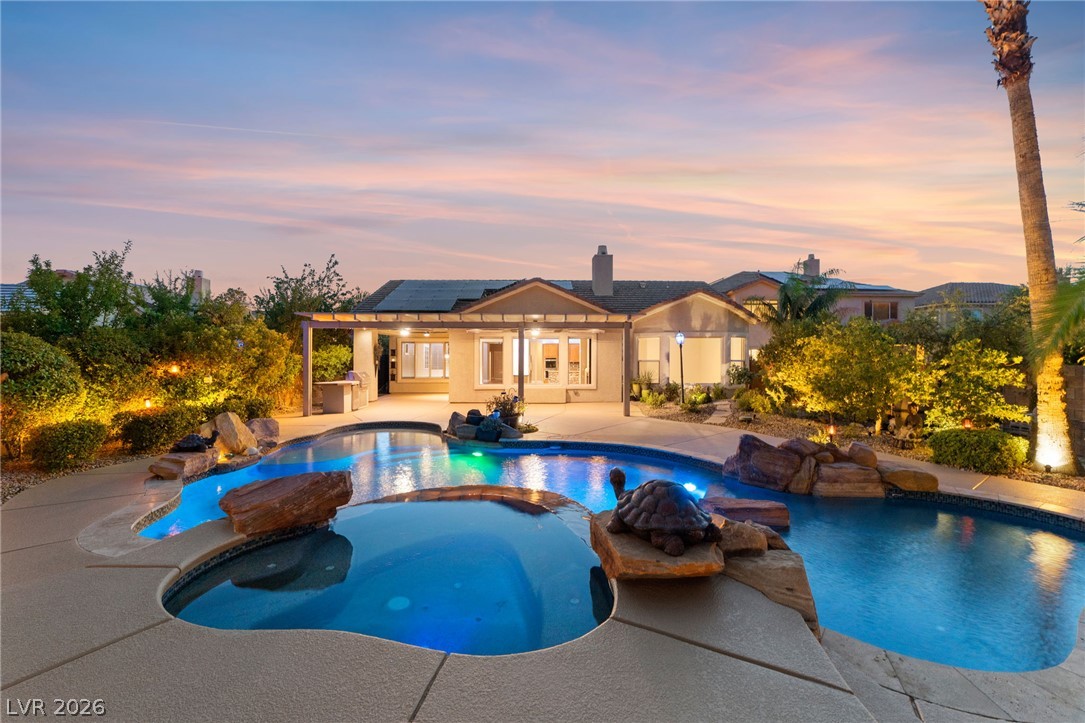 10690 Fable Street Las Vegas NV 89141