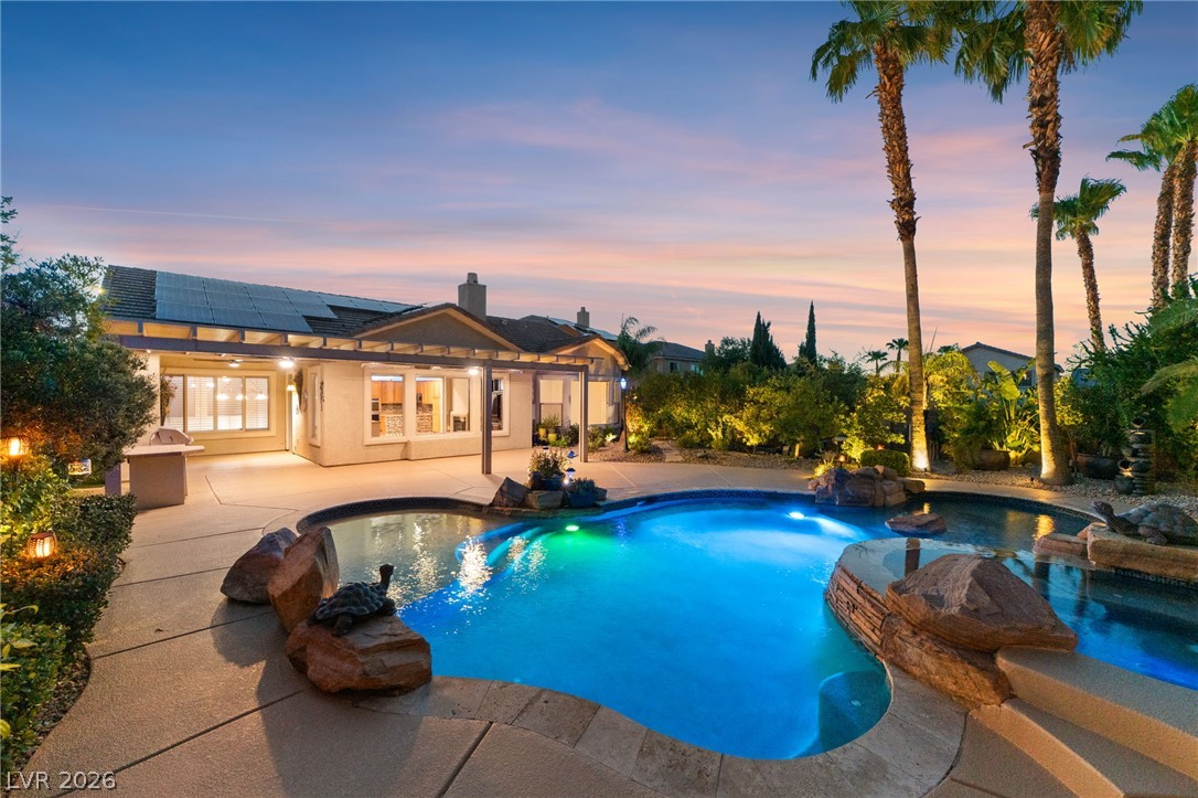 10690 Fable Street Las Vegas NV 89141