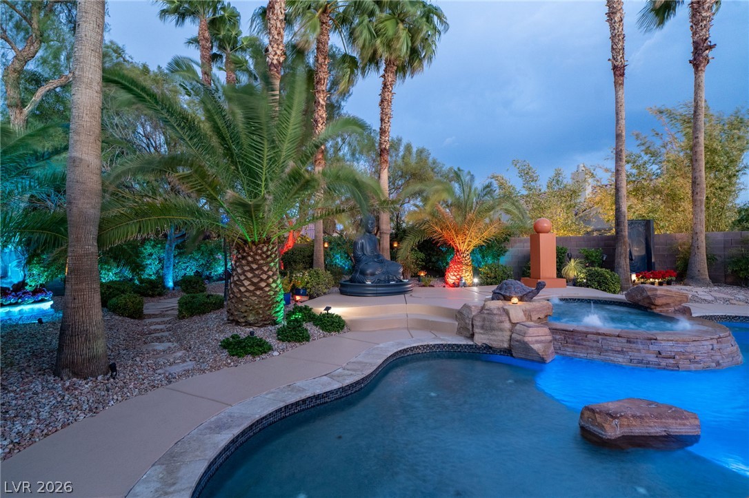 10690 Fable Street Las Vegas NV 89141