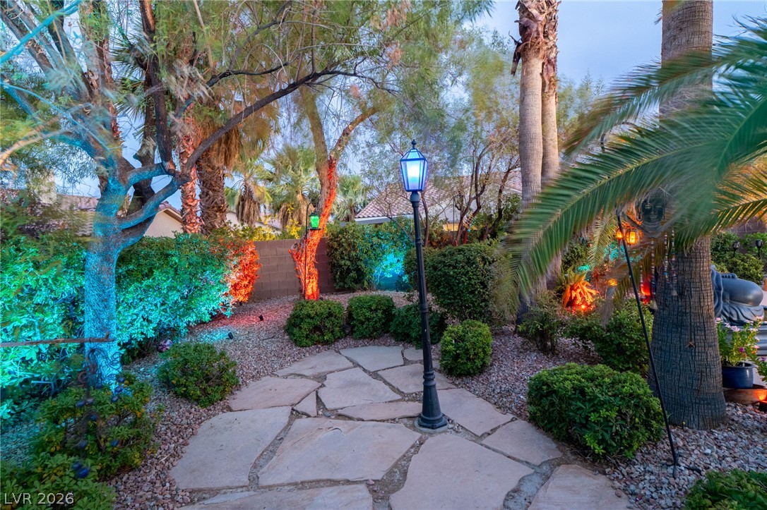 10690 Fable Street Las Vegas NV 89141