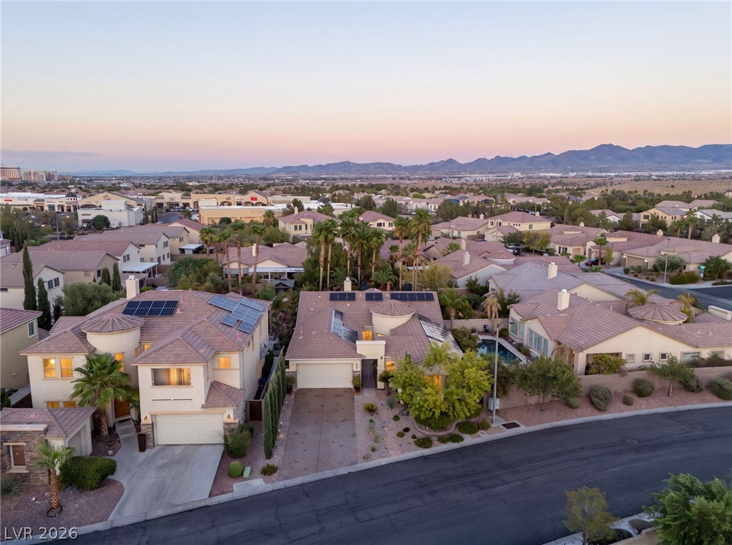 10690 Fable Street Las Vegas NV 89141