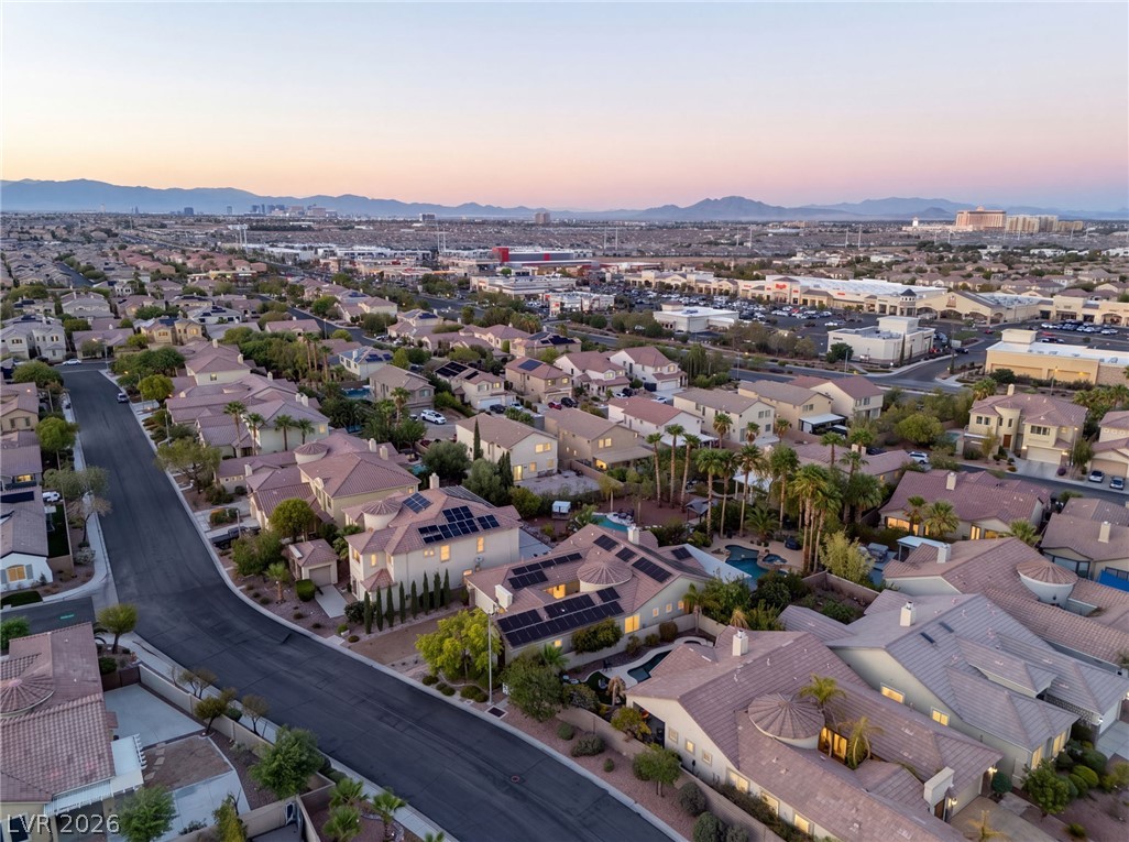 10690 Fable Street Las Vegas NV 89141