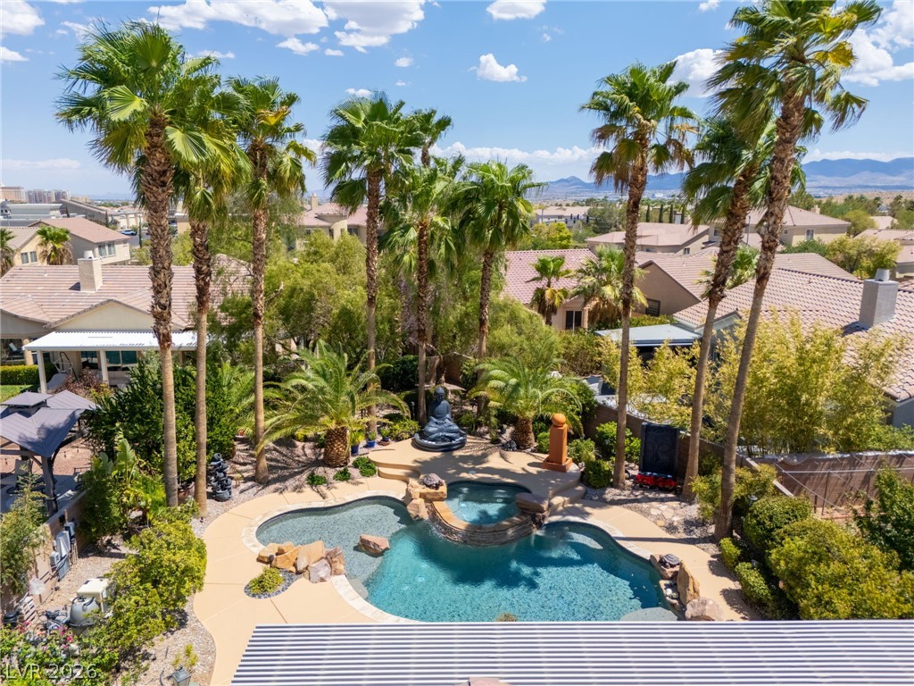 10690 Fable Street Las Vegas NV 89141