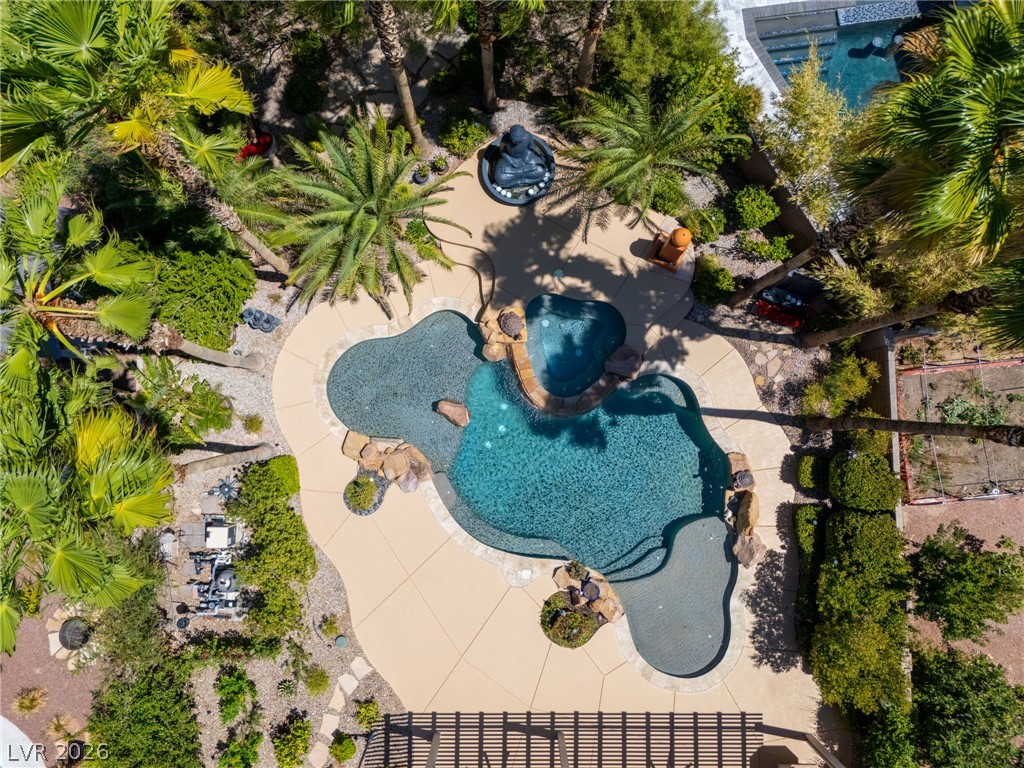 10690 Fable Street Las Vegas NV 89141