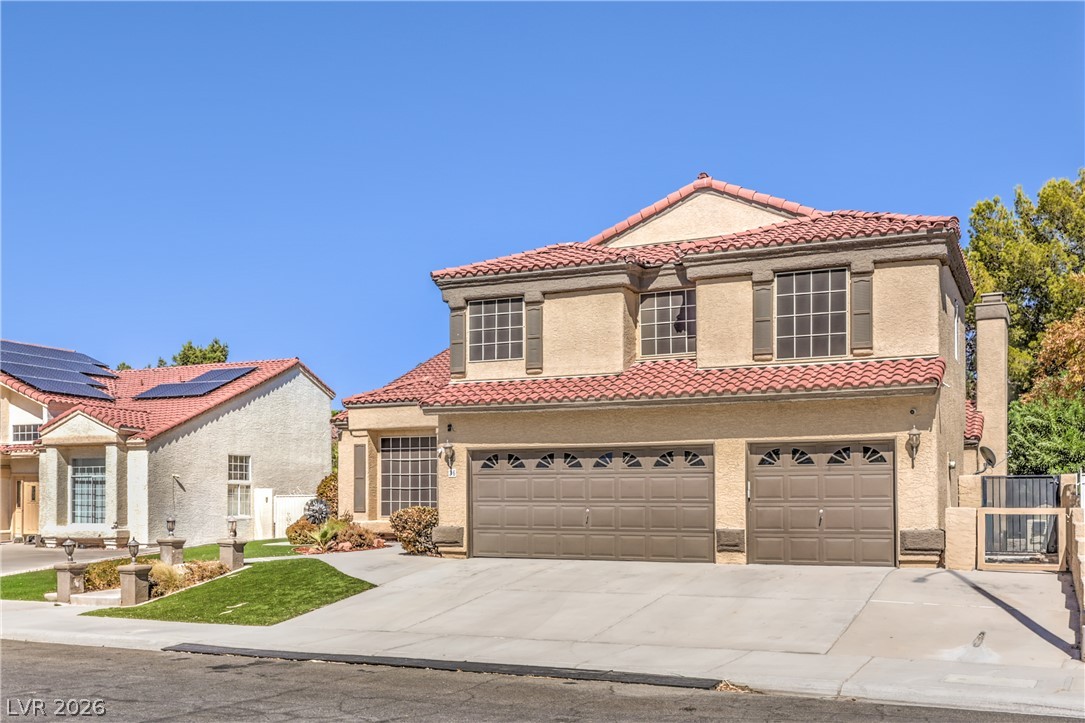 36 Stone Cress Henderson NV 89074