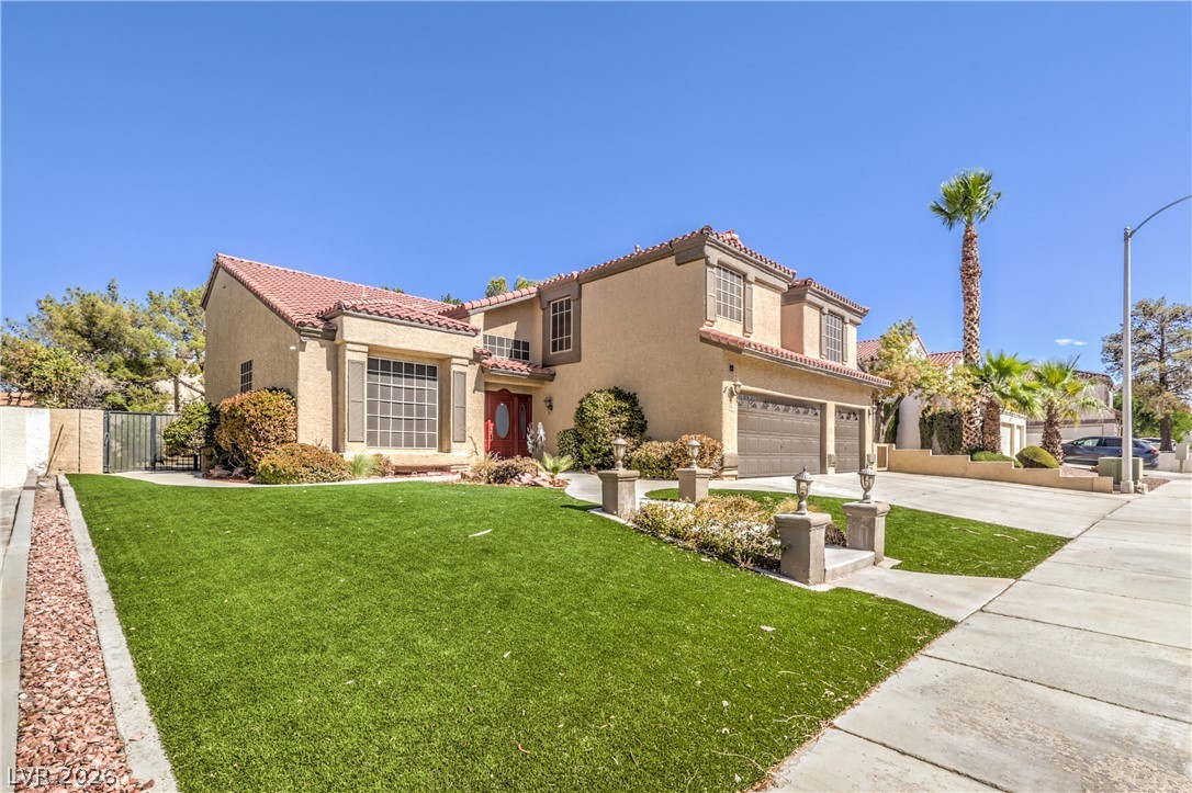 36 Stone Cress Henderson NV 89074