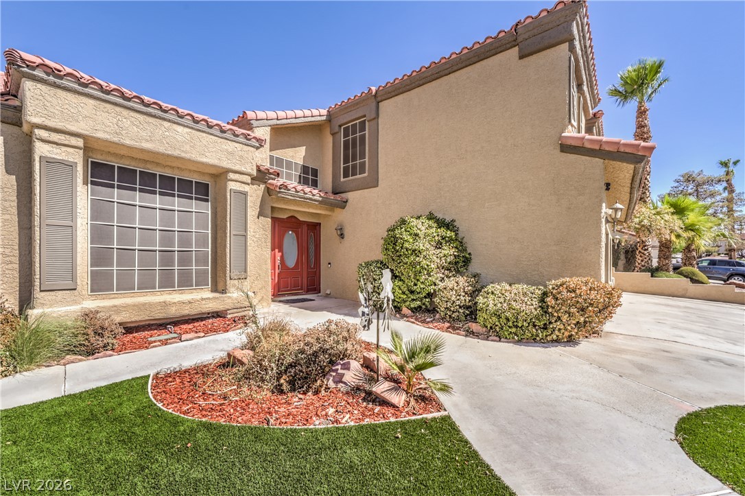 36 Stone Cress Henderson NV 89074