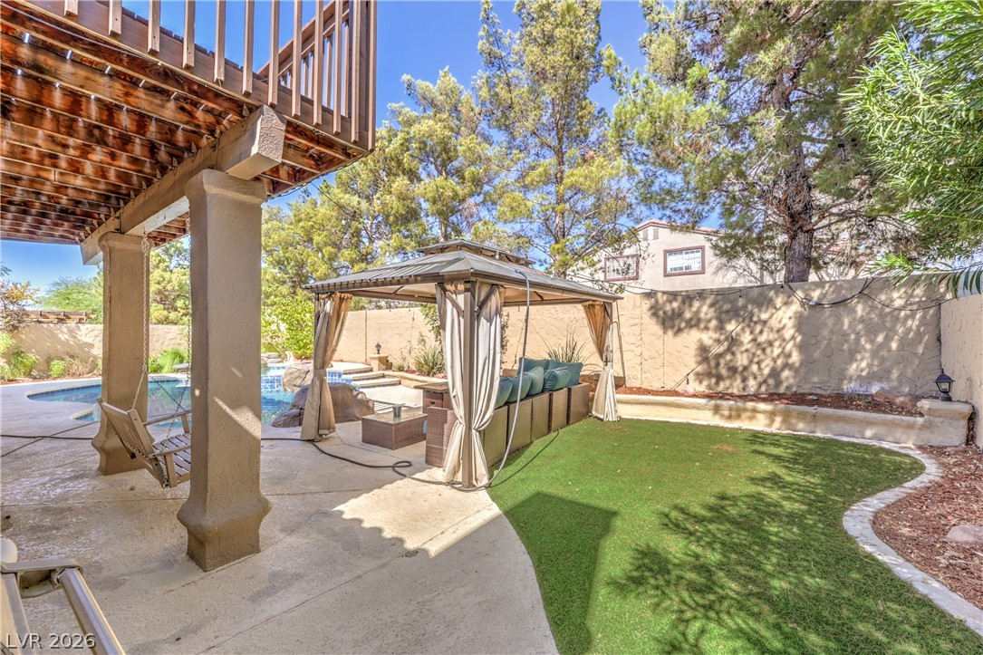 36 Stone Cress Henderson NV 89074