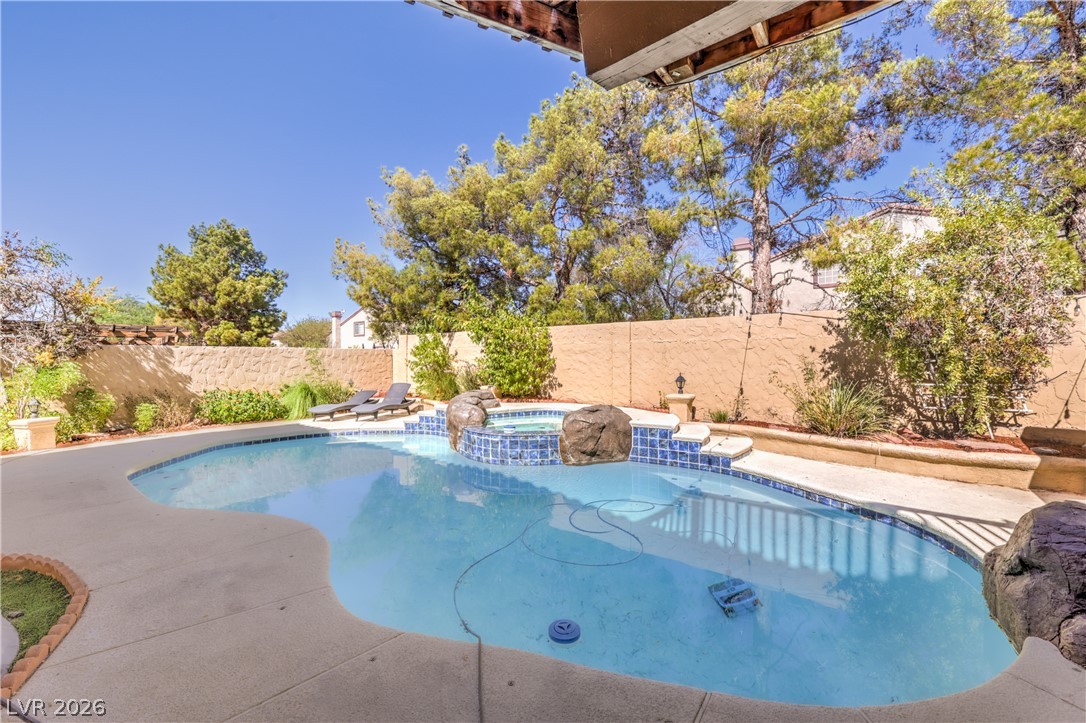 36 Stone Cress Henderson NV 89074