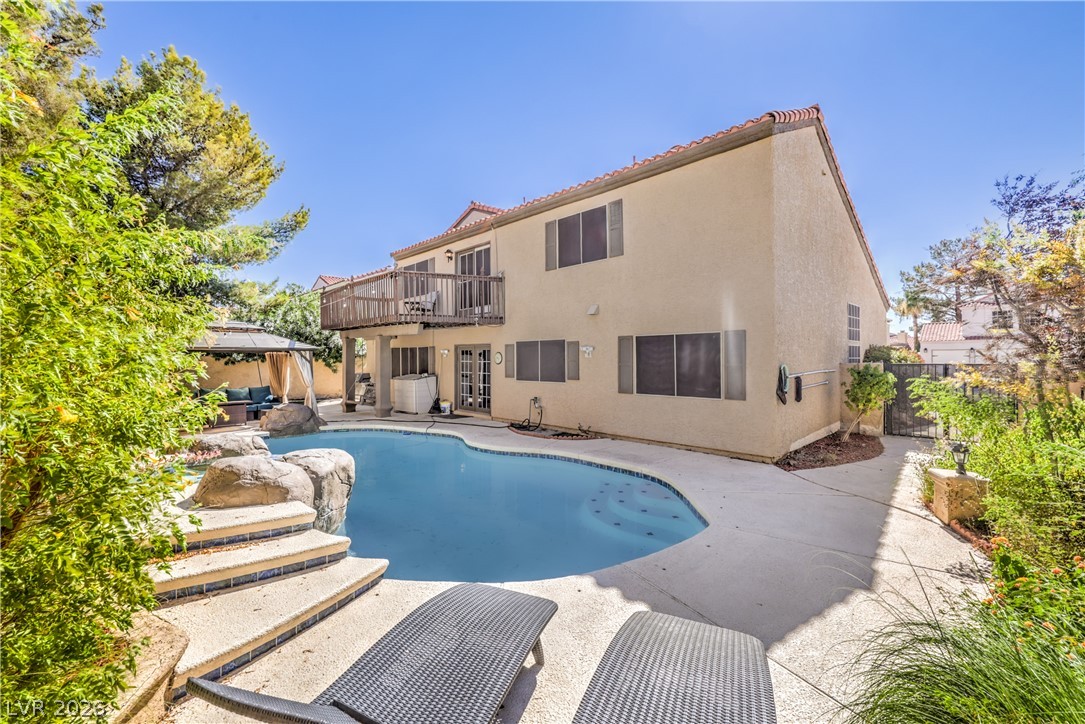 36 Stone Cress Henderson NV 89074
