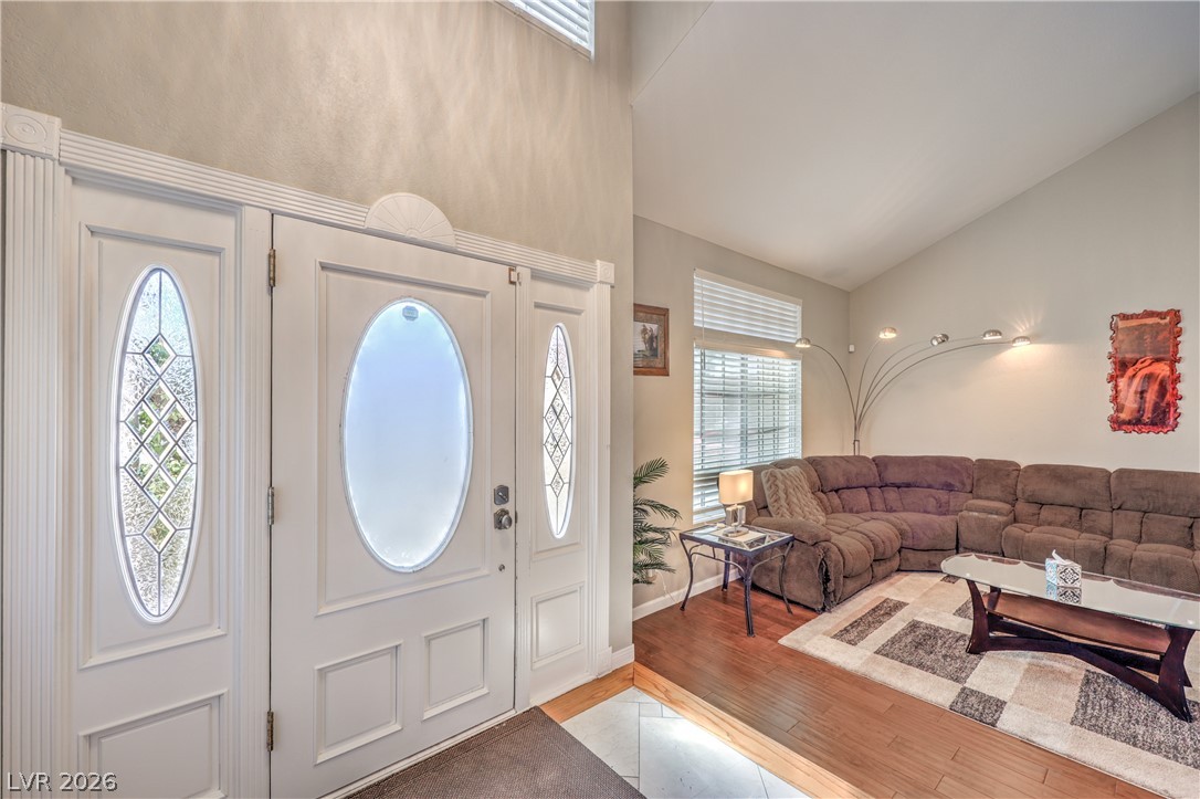 36 Stone Cress Henderson NV 89074
