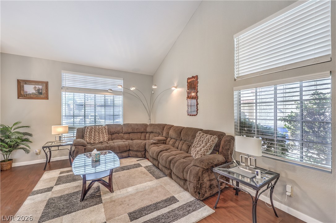 36 Stone Cress Henderson NV 89074