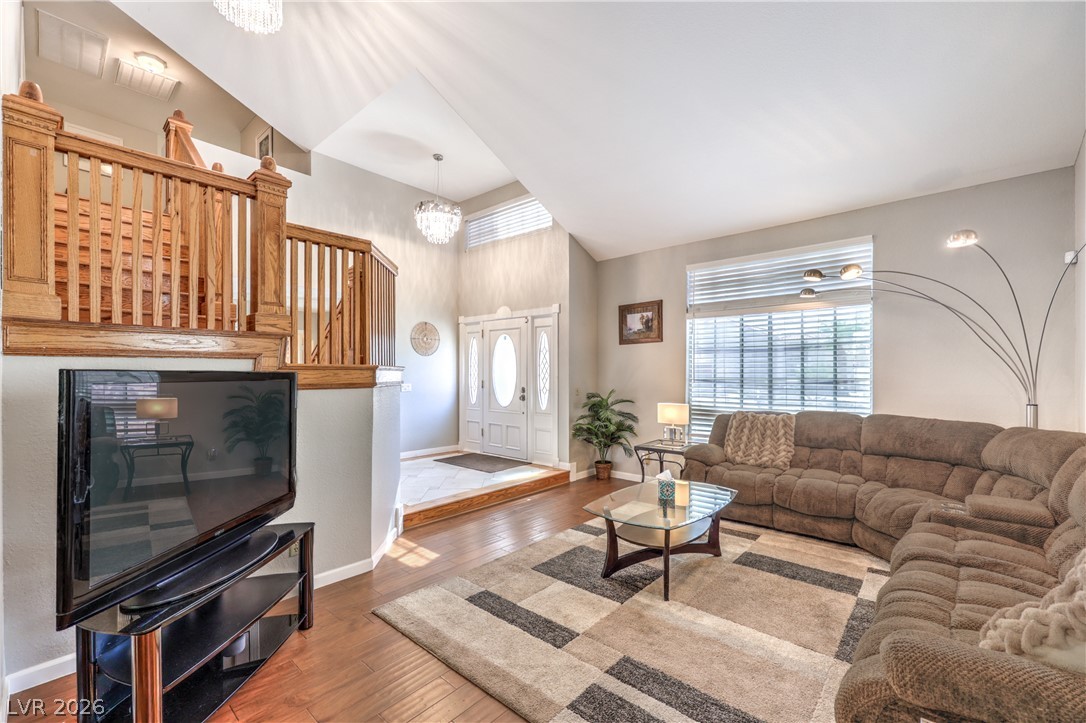 36 Stone Cress Henderson NV 89074