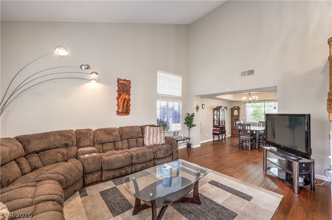 36 Stone Cress Henderson NV 89074