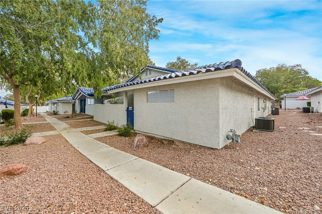 2128 Bavington Drive A Las Vegas NV 89108