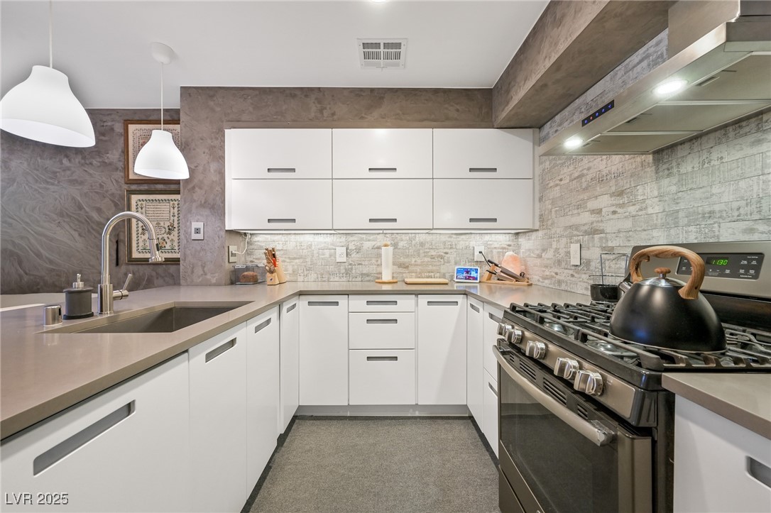 2128 Bavington Drive A Las Vegas NV 89108