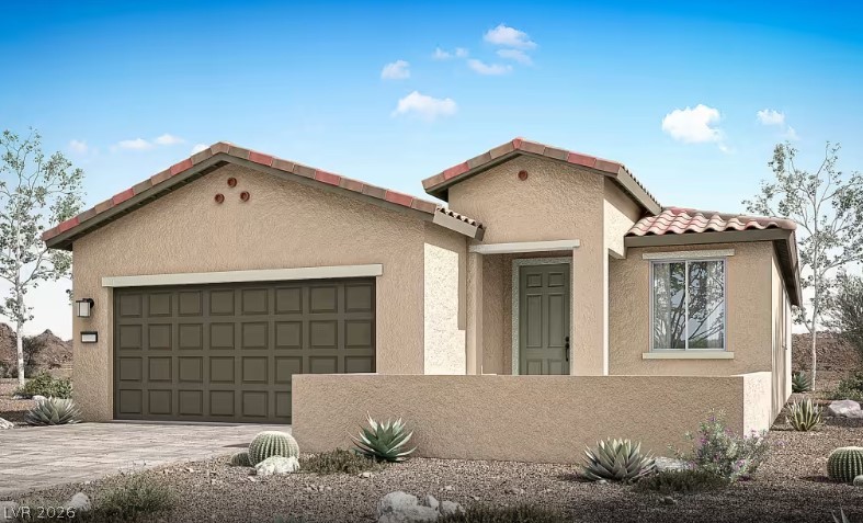 1216 Desert Halo Drive Henderson NV 89015