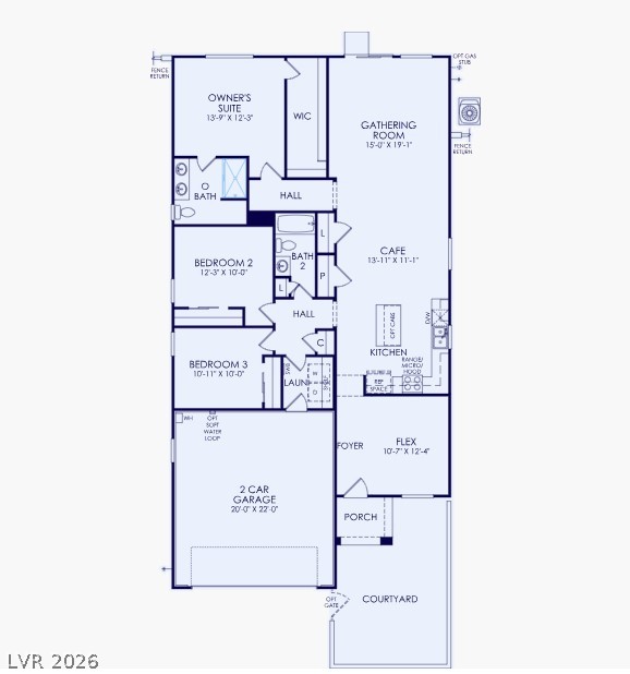 1216 Desert Halo Drive Henderson NV 89015