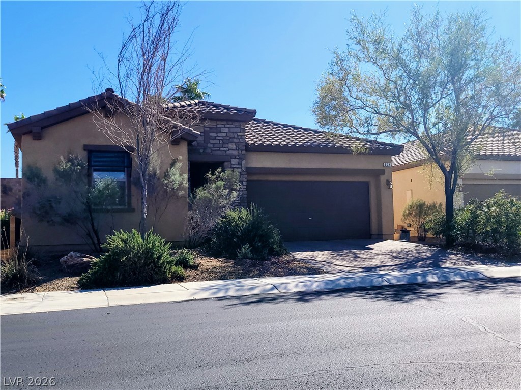 625 Viale Machiavelli Lane Henderson NV 89011