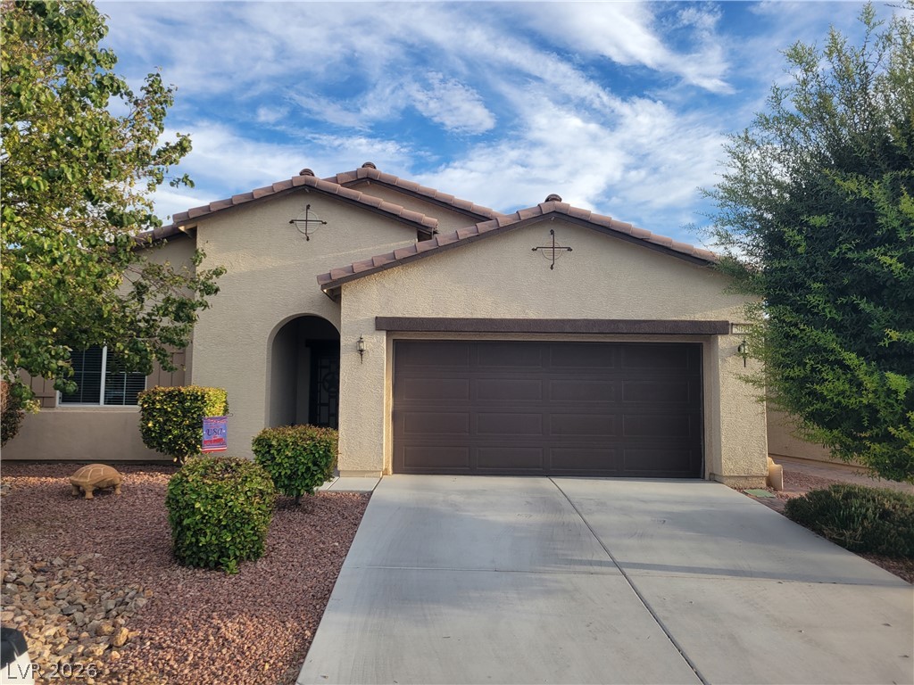 5071 East Monte Penne Way Pahrump NV 89061