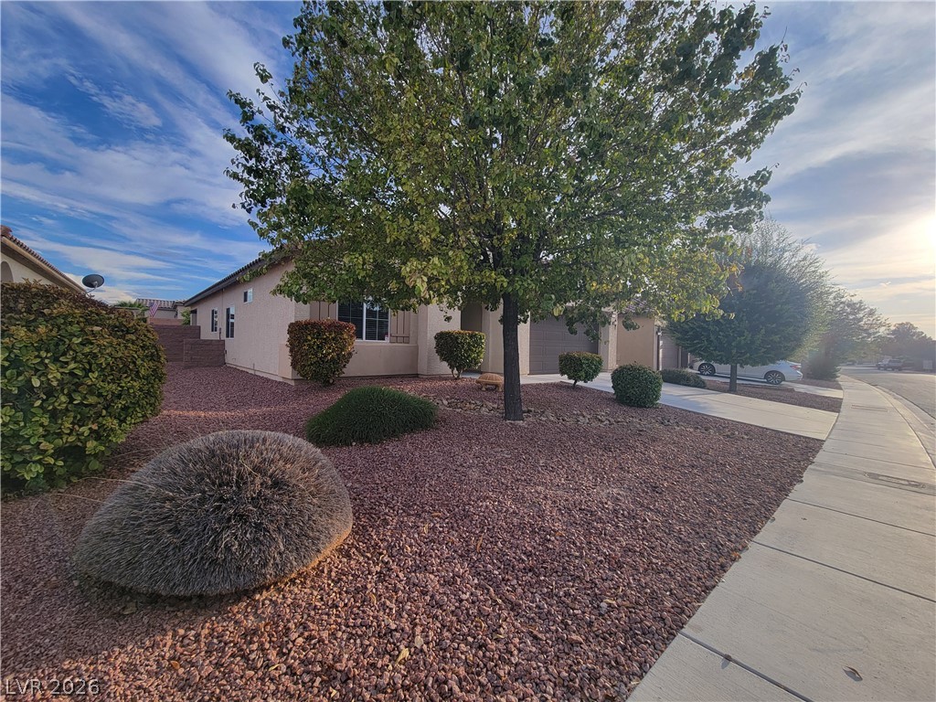 5071 East Monte Penne Way Pahrump NV 89061