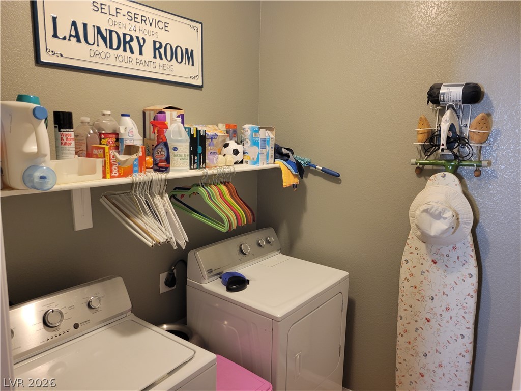 5071 East Monte Penne Way Pahrump NV 89061