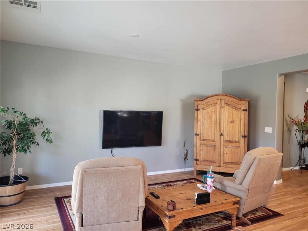 5071 East Monte Penne Way Pahrump NV 89061