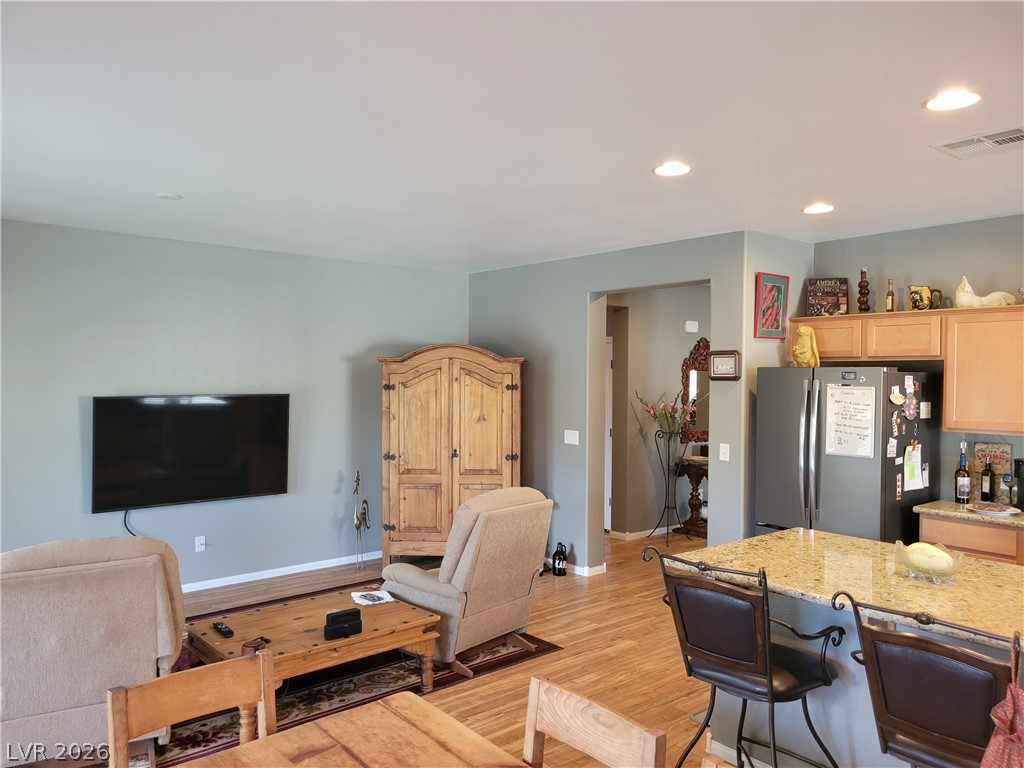5071 East Monte Penne Way Pahrump NV 89061