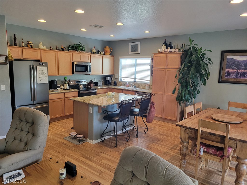 5071 East Monte Penne Way Pahrump NV 89061