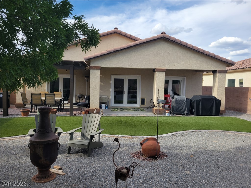 5071 East Monte Penne Way Pahrump NV 89061