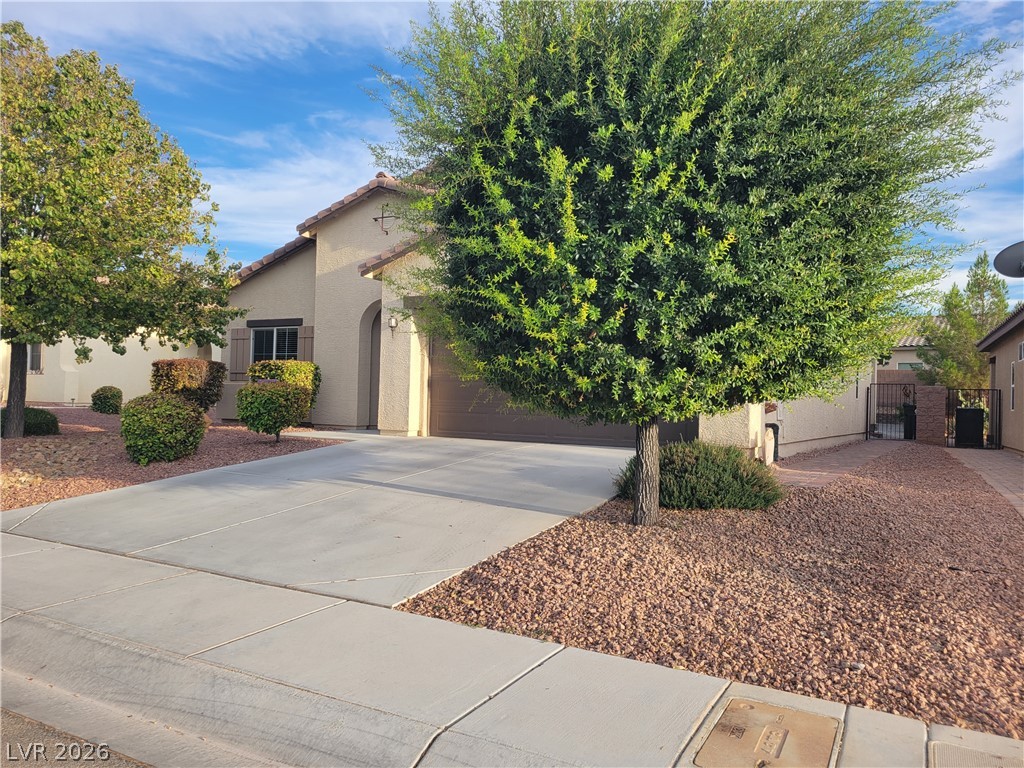 5071 East Monte Penne Way Pahrump NV 89061